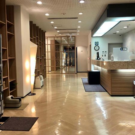 Welco Inn Yodoyabashi Osaka Dış mekan fotoğraf