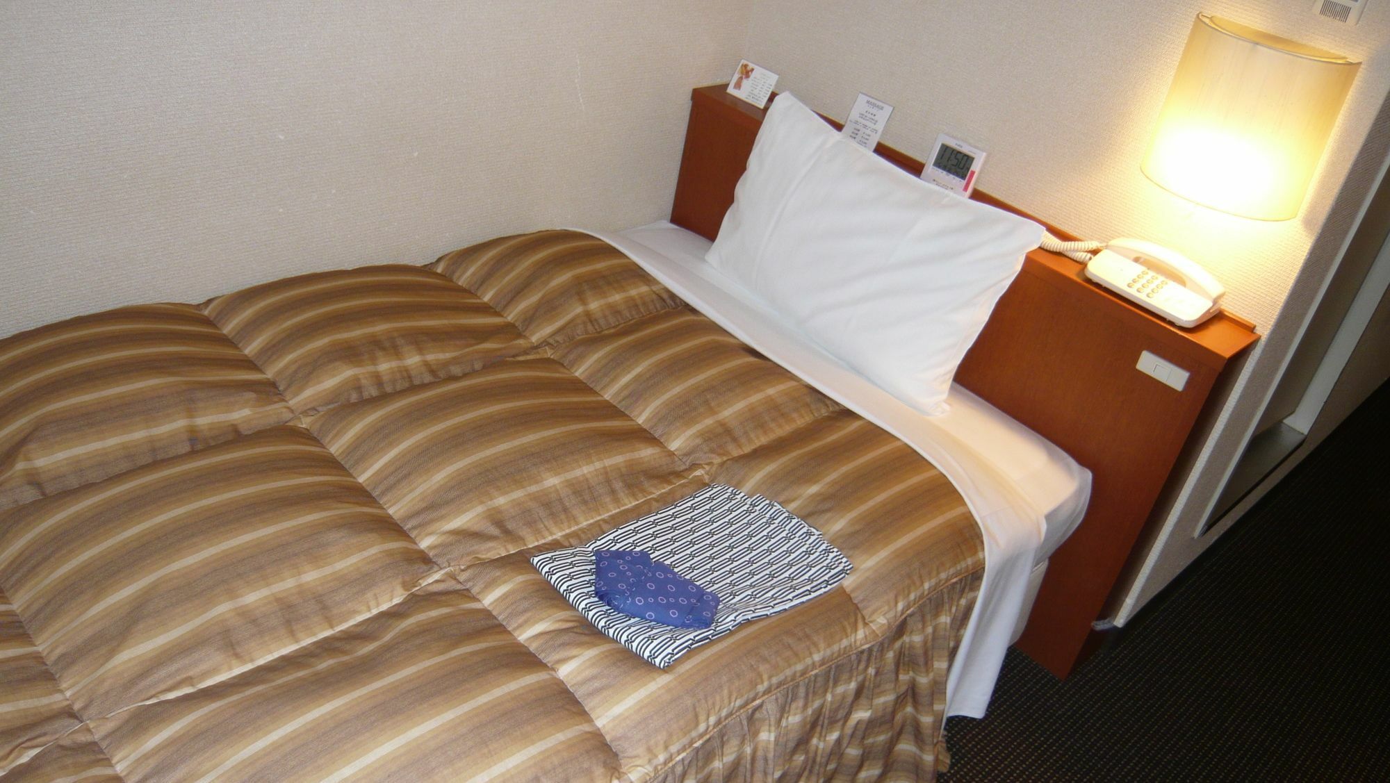 Welco Inn Yodoyabashi Osaka Dış mekan fotoğraf